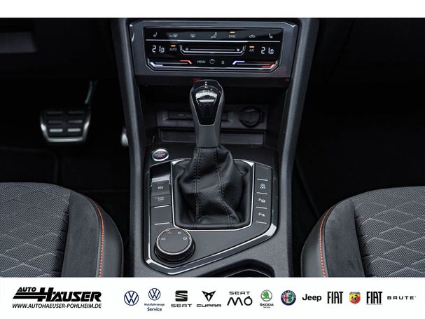 Seat Tarraco 2.0 TDI DSG 110 kW image number 17