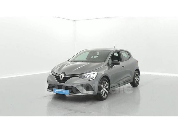 Renault Clio TCe 90 66 kW image number 1