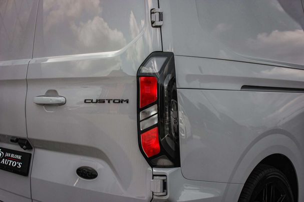 Ford Transit Custom 320 L2H1 Limited 125 kW image number 39