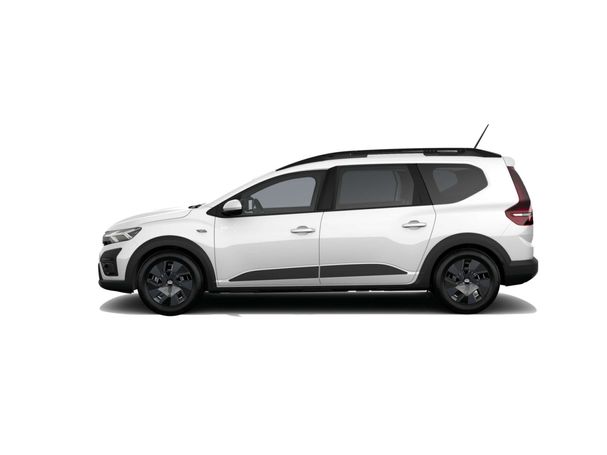 Dacia Jogger Hybrid 104 kW image number 6