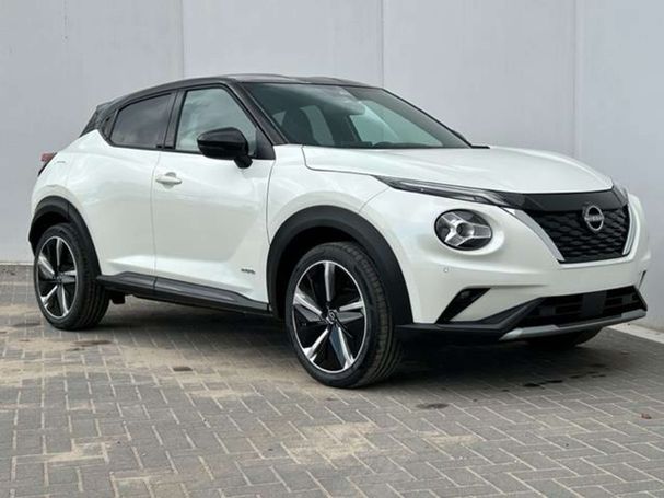 Nissan Juke 1.6 Hybrid N-DESIGN 105 kW image number 10