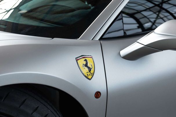 Ferrari 488 Pista 530 kW image number 26