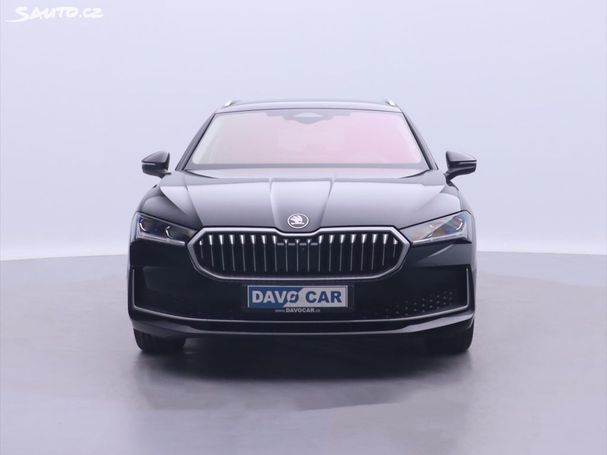 Skoda Superb 2.0 TDI DSG 110 kW image number 3