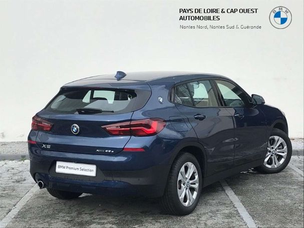 BMW X2 xDrive 93 kW image number 3