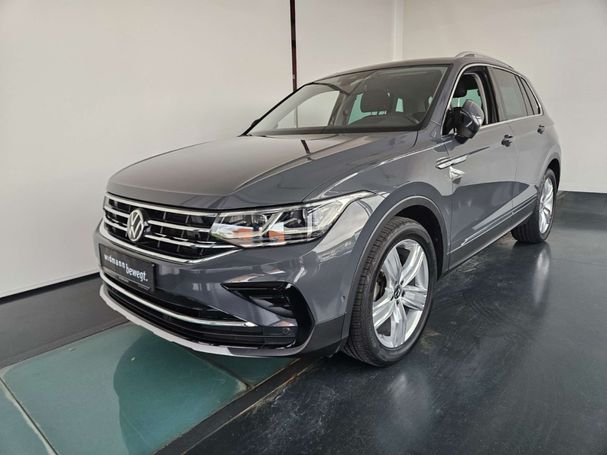 Volkswagen Tiguan 1.5 TSI Elegance DSG 110 kW image number 19