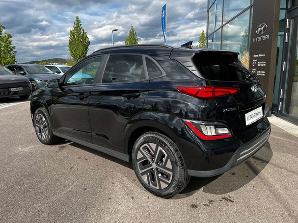 Hyundai Kona Elektro 100 kW image number 2