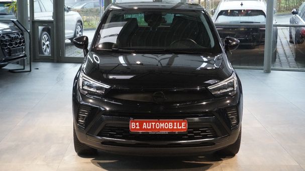 Opel Crossland X 96 kW image number 3