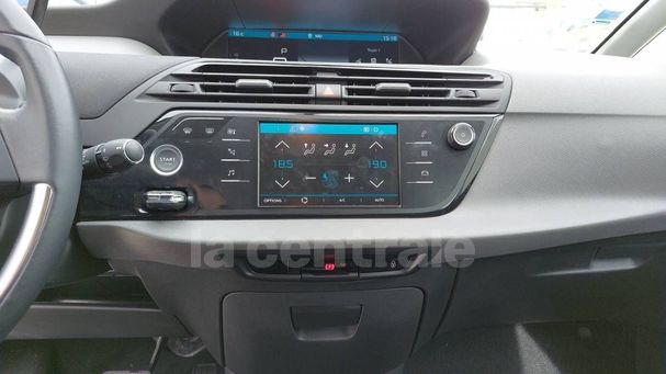 Citroen Grand C4 Spacetourer BlueHDi 130 EAT8 96 kW image number 21