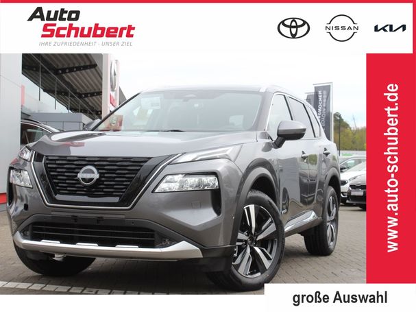 Nissan X-Trail e-4ORCE 157 kW image number 1