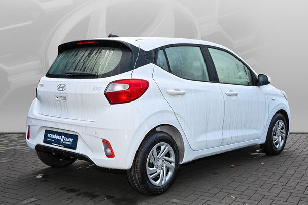 Hyundai i10 1.0 Select 46 kW image number 3