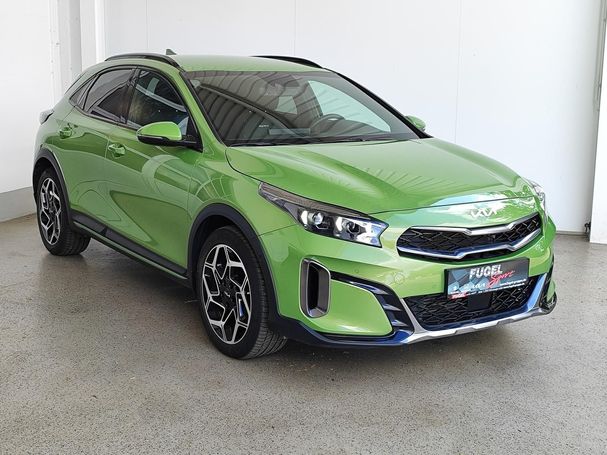 Kia XCeed 1.6 T-GDi 150 kW image number 27