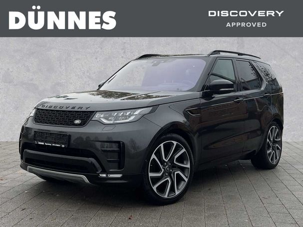 Land Rover Discovery 3.0 HSE 225 kW image number 1