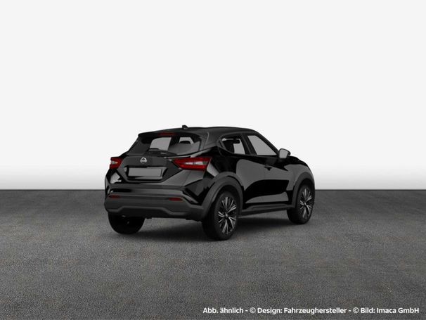 Nissan Juke DIG-T Tekna 84 kW image number 1