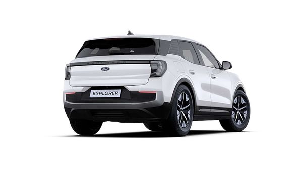 Ford Explorer 79 kWh 150 kW image number 4