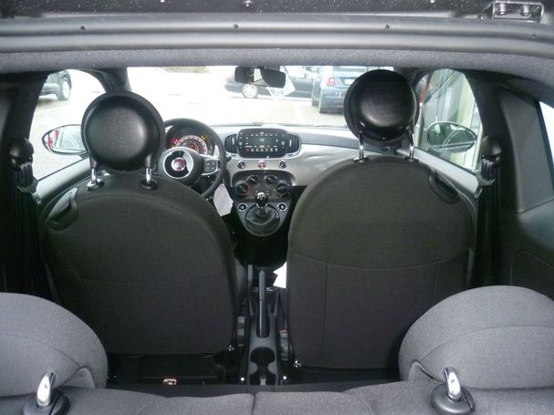 Fiat 500 1.0 51 kW image number 8