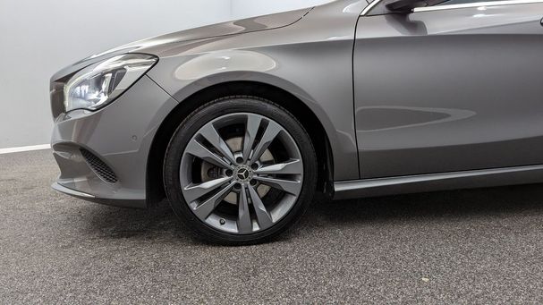 Mercedes-Benz CLA 180 80 kW image number 5