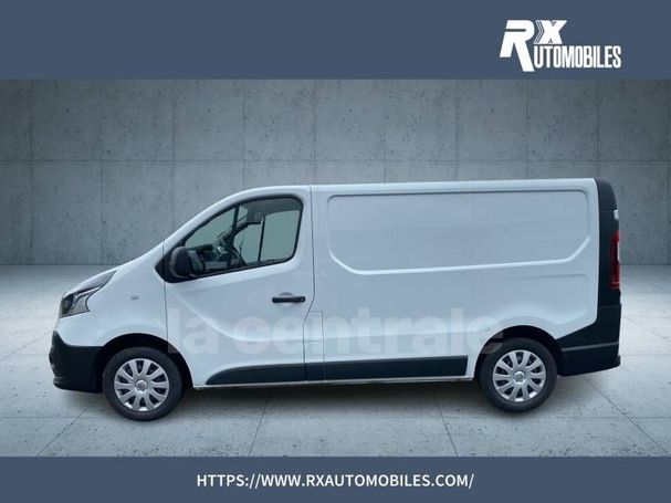  Renault Trafic DCi 95 L1H1 70 kW image number 4