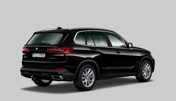 BMW X5 45e xDrive 290 kW image number 3