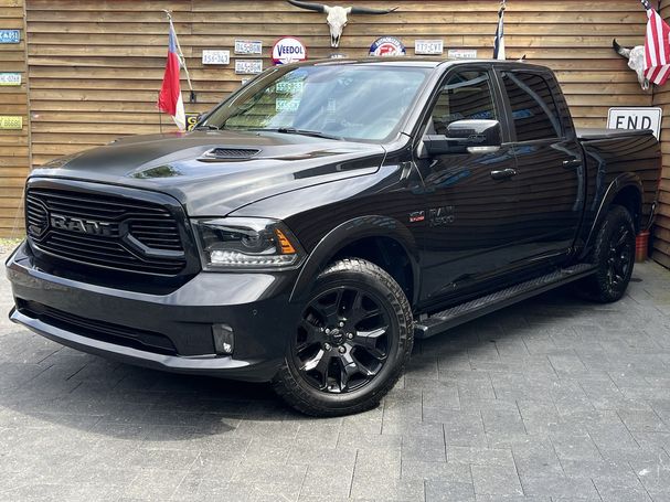 RAM 1500 4x4 294 kW image number 7