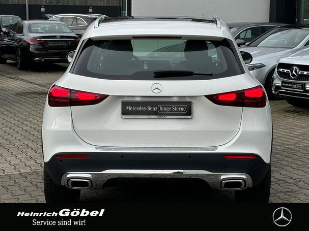 Mercedes-Benz GLA 250 165 kW image number 4