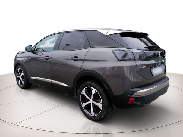 Peugeot 3008 BlueHDi 130 EAT8 Allure 96 kW image number 6