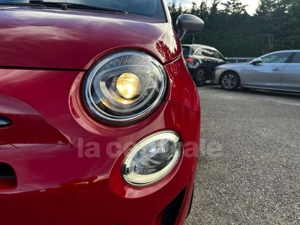 Fiat 500 1.2 8V S 51 kW image number 23