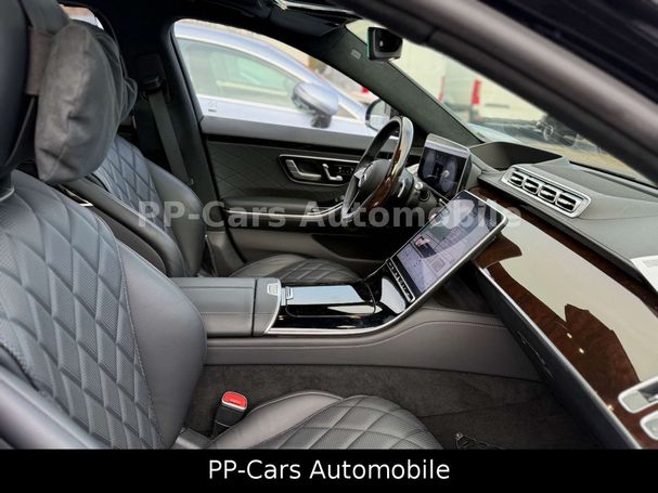 Mercedes-Benz S 500 320 kW image number 4