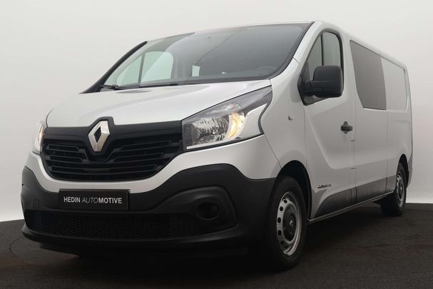 Renault Trafic Energy 1.6 dCi L2H1 88 kW image number 22