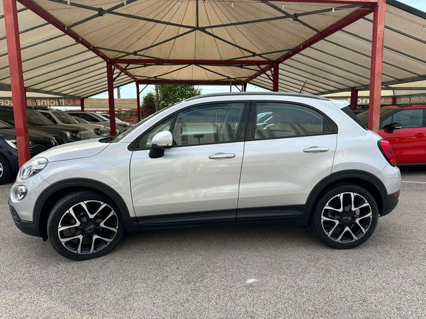 Fiat 500X Cross 1.6 96 kW image number 5