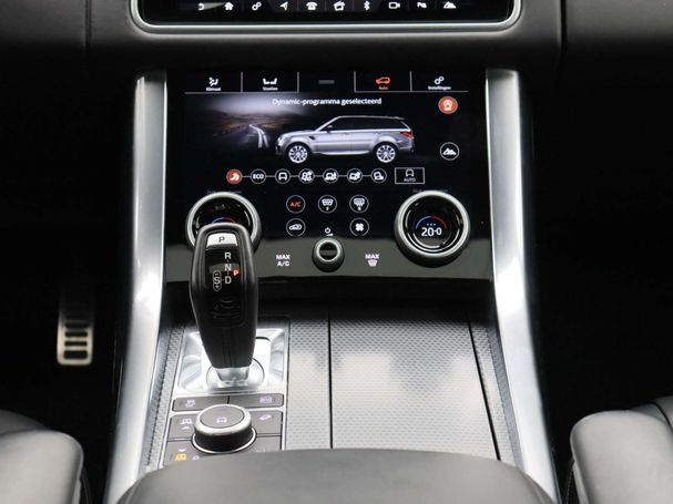 Land Rover Range Rover Sport P400e HSE Dynamic 297 kW image number 12