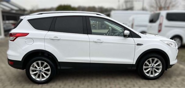 Ford Kuga 132 kW image number 8