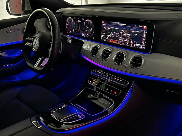 Mercedes-Benz E 220 d 143 kW image number 3