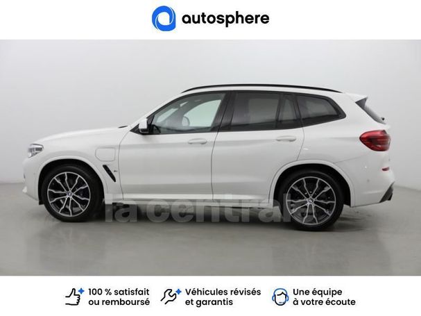 BMW X3 xDrive 215 kW image number 14