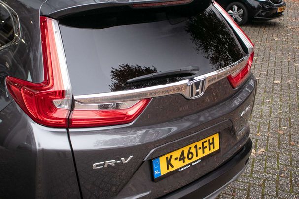 Honda CR-V 2.0 Executive AWD 135 kW image number 36