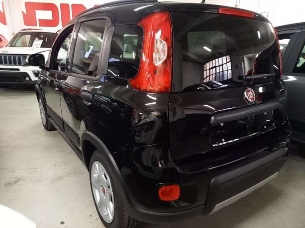 Fiat Panda 1.2 51 kW image number 9