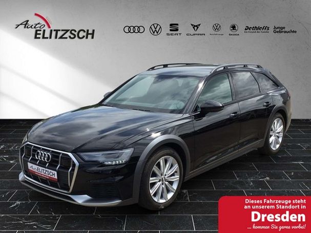 Audi A6 Allroad 45 TDI 170 kW image number 1