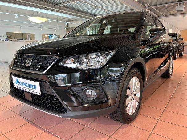 Seat Arona 1.0 70 kW image number 1