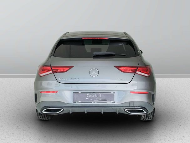 Mercedes-Benz CLA 200 Shooting Brake CLA 200 d 4Matic 110 kW image number 3