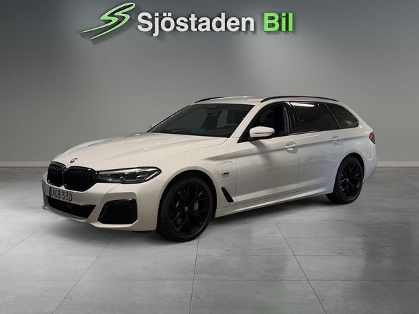 BMW 530 Touring xDrive 216 kW image number 1