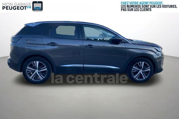 Peugeot 3008 1.6 Hybrid e-EAT8 165 kW image number 5