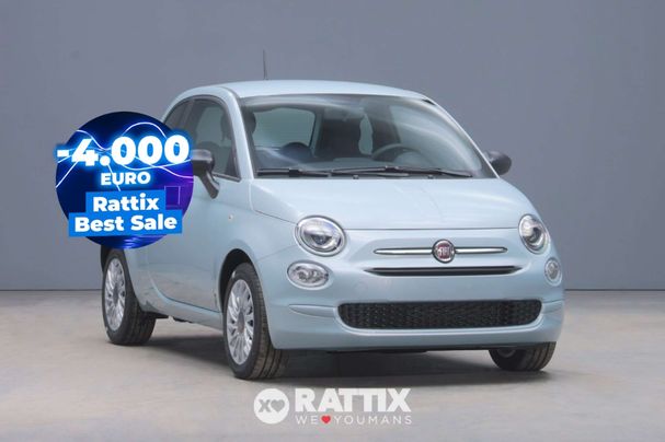 Fiat 500 1.0 51 kW image number 1