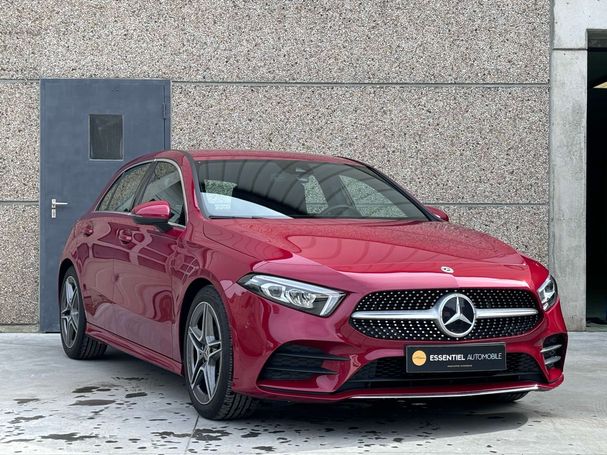 Mercedes-Benz A 180 AMG Line 100 kW image number 2