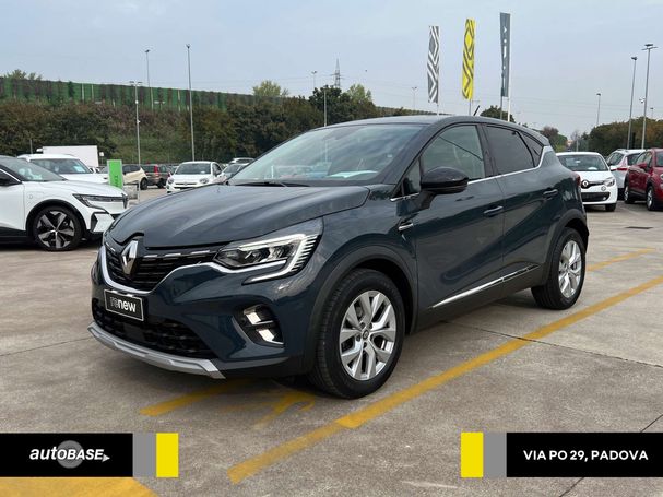 Renault Captur Blue dCi 95 70 kW image number 1