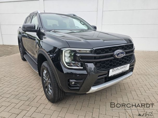 Ford Ranger Wildtrak 151 kW image number 2