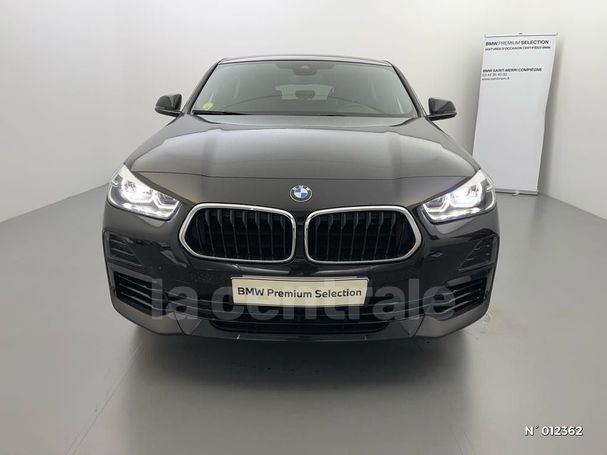 BMW X2 xDrive 110 kW image number 2