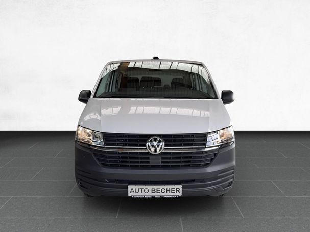 Volkswagen T6 Transporter 110 kW image number 3