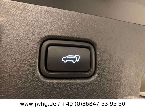 Hyundai Tucson 4WD 195 kW image number 6