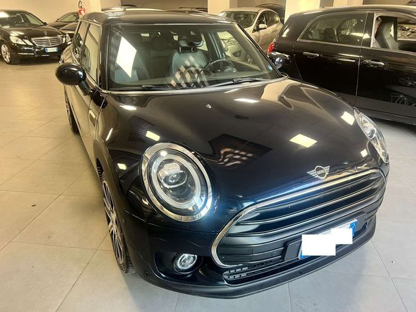 Mini Cooper D Clubman 110 kW image number 2