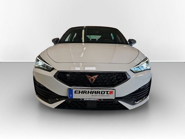 Cupra Leon VZ 2.0 TSI DSG 221 kW image number 3