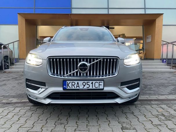 Volvo XC90 AWD 228 kW image number 4